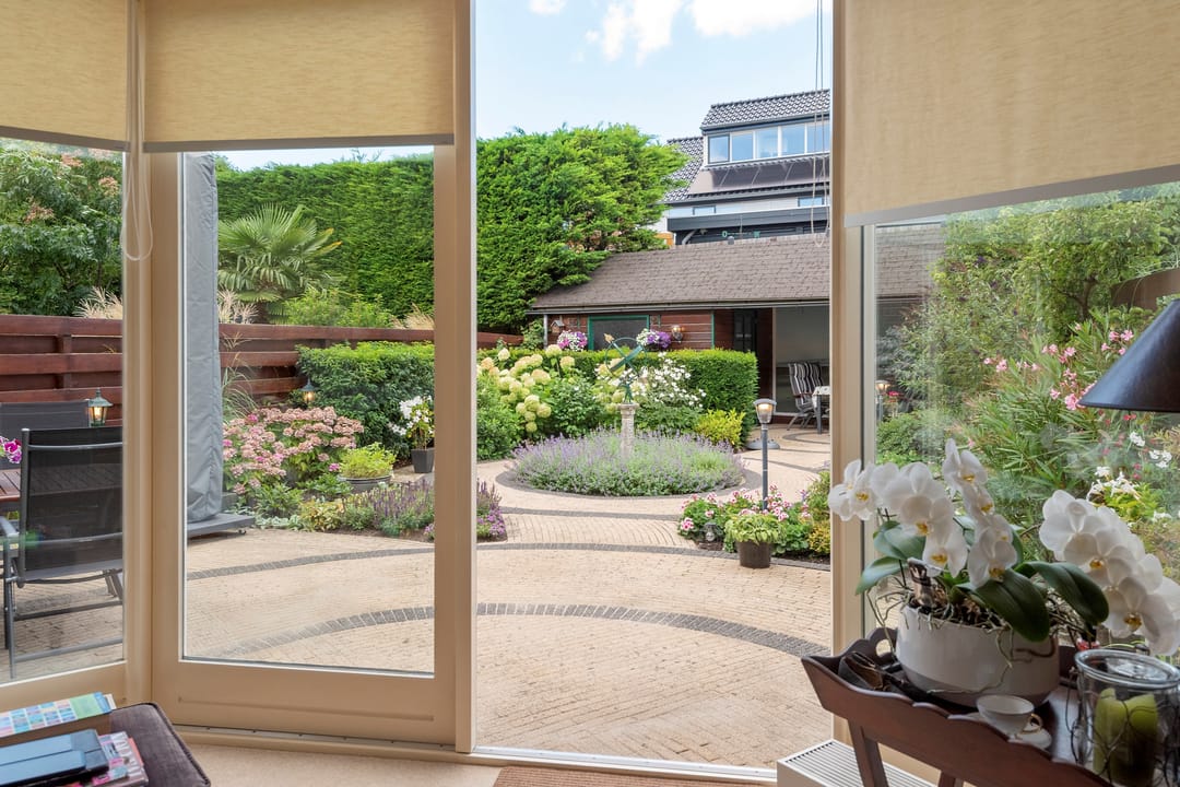 Foto 13 van Parnassialaan 90