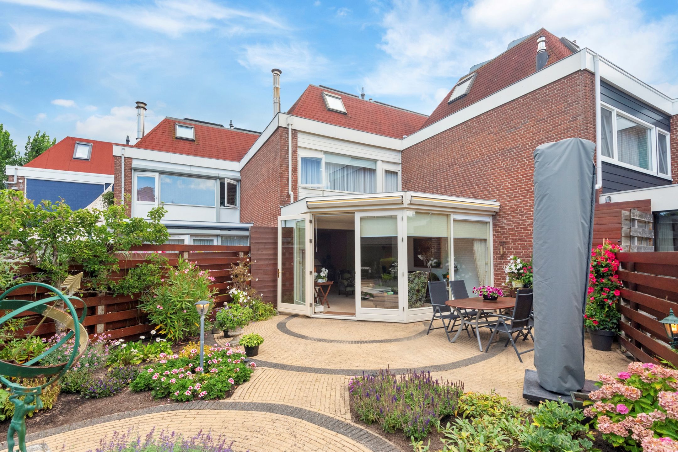 Foto 15 van Parnassialaan 90