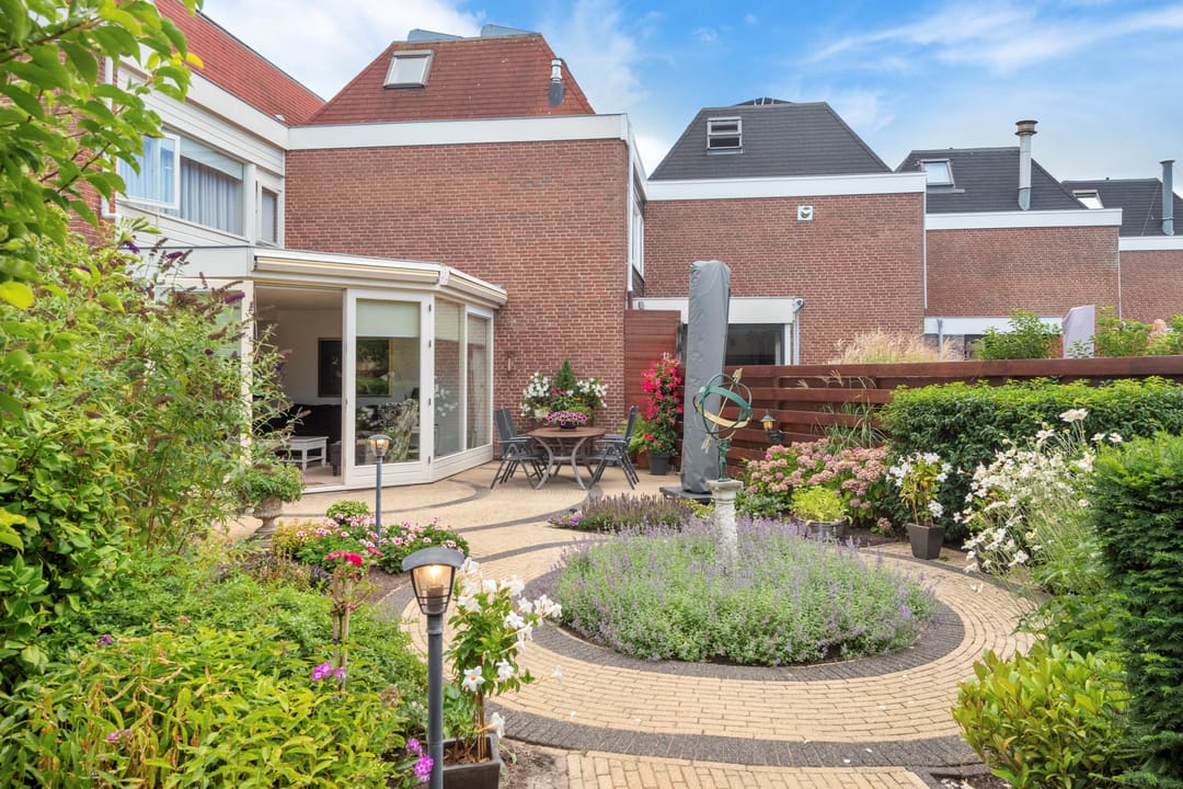 Foto 16 van Parnassialaan 90