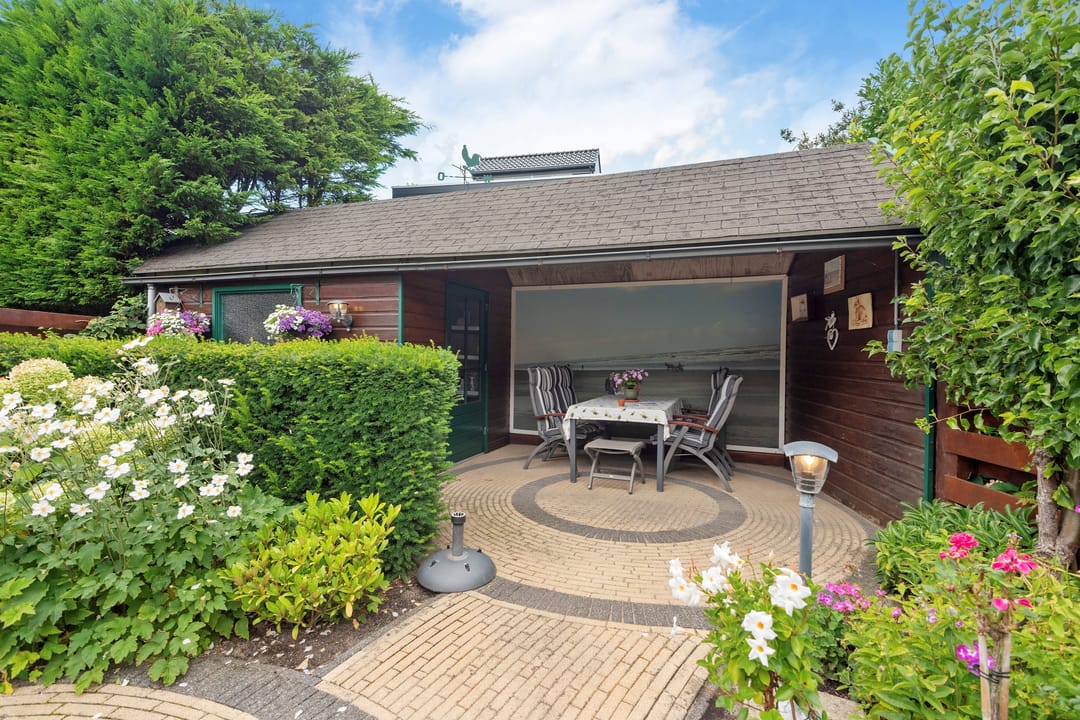 Foto 17 van Parnassialaan 90