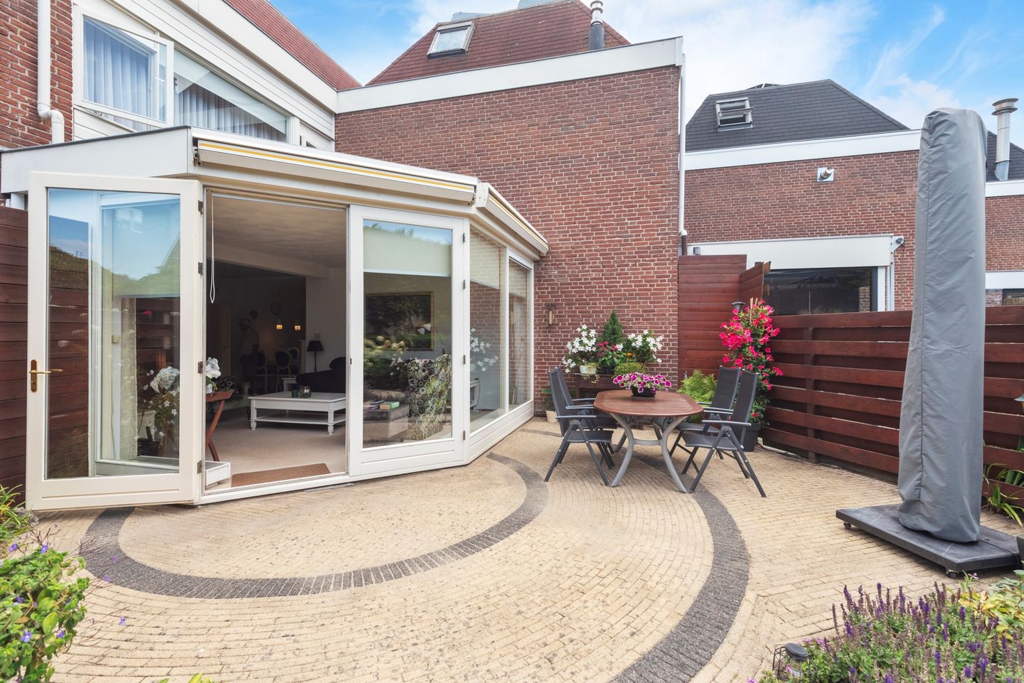 Foto 20 van Parnassialaan 90