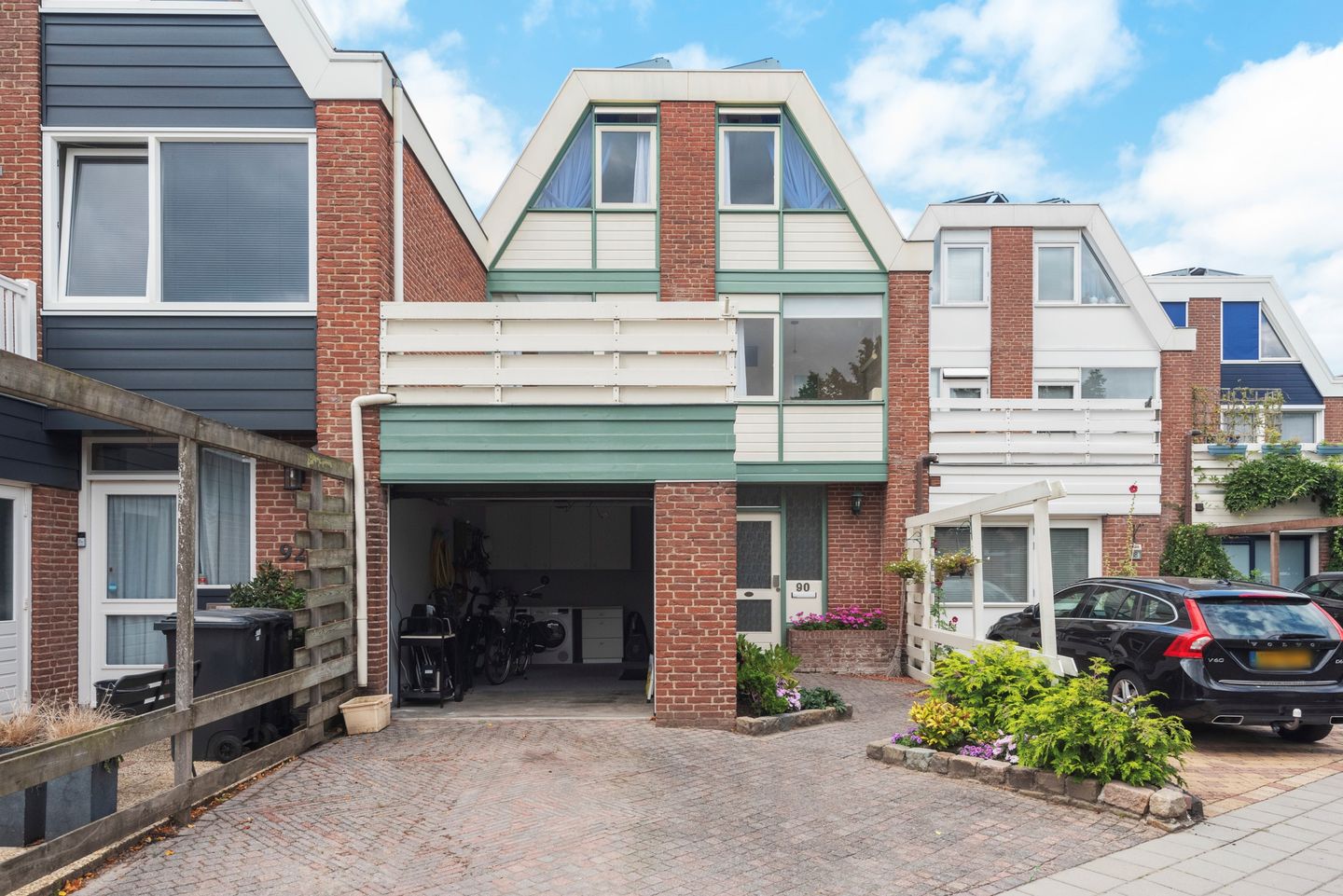 Foto 40 van Parnassialaan 90