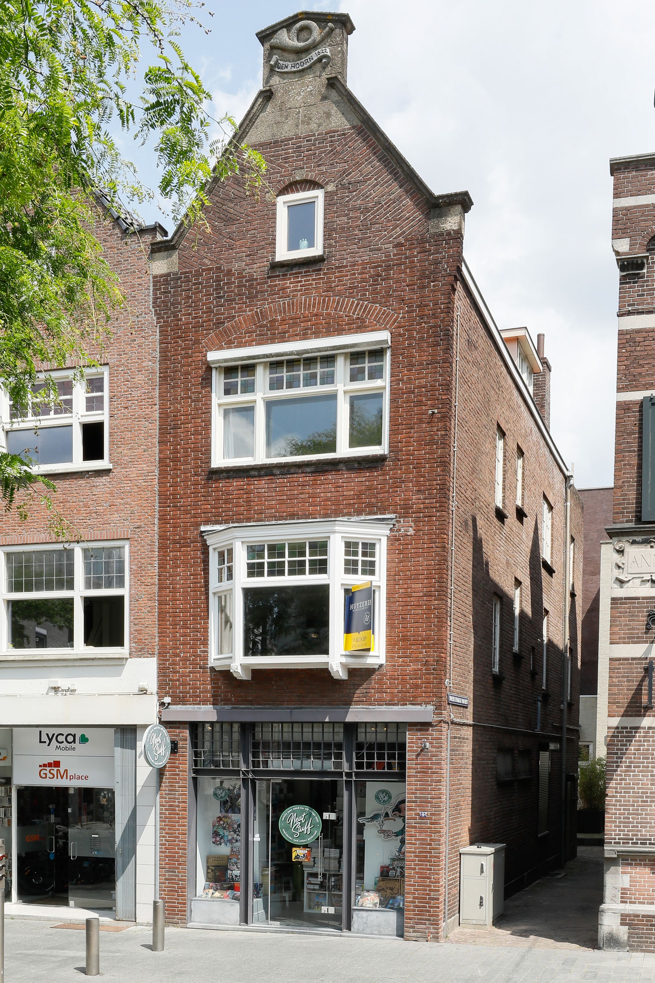 Foto 42 van Tweede Straatje van Best 6