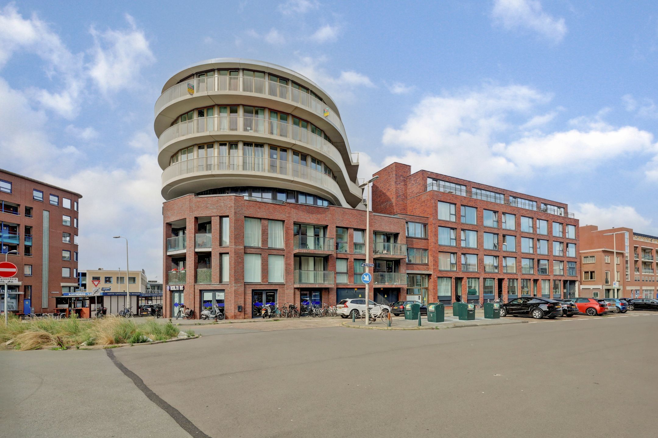 Treilerdwarsweg, 74, Den Haag, 2583DA, Zuid-Holland, Nederland 74