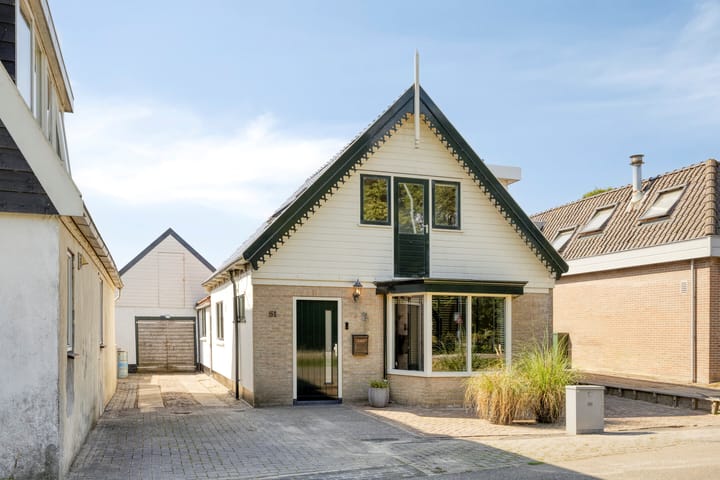 Foto 1 van Zuid Zijperweg 51