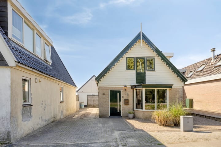 Foto 4 van Zuid Zijperweg 51