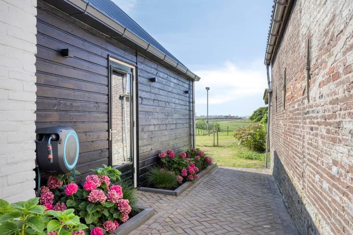 Foto 10 van Zuid Zijperweg 51