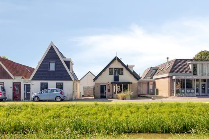 Foto 12 van Zuid Zijperweg 51