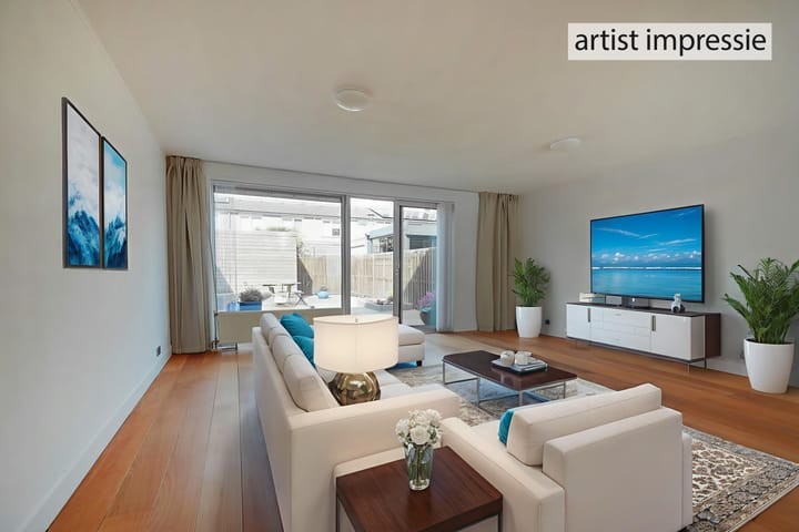 Foto 3 van Iwan Kantemanplein 22