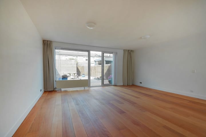 Foto 4 van Iwan Kantemanplein 22