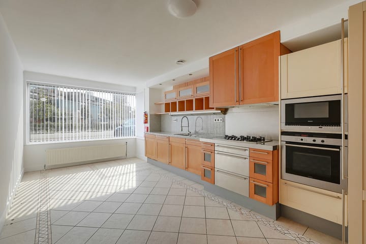 Foto 9 van Iwan Kantemanplein 22