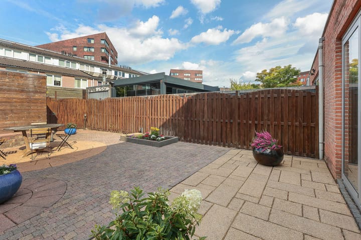 Foto 10 van Iwan Kantemanplein 22