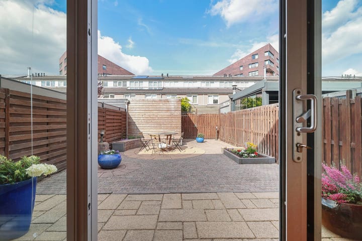 Foto 6 van Iwan Kantemanplein 22