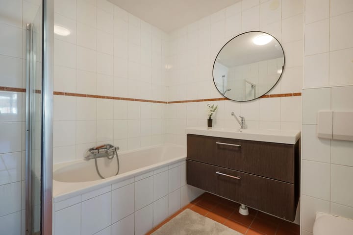 Foto 24 van Iwan Kantemanplein 22