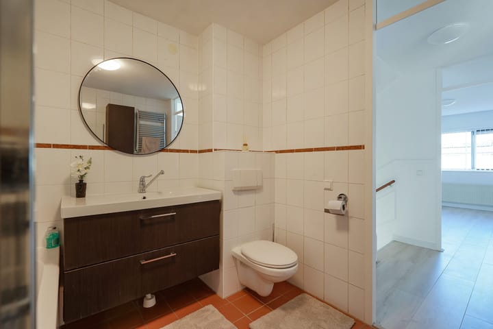 Foto 25 van Iwan Kantemanplein 22