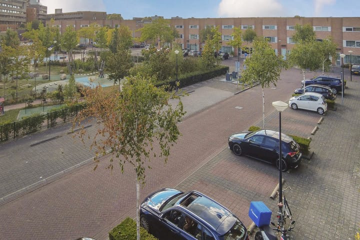 Foto 27 van Iwan Kantemanplein 22