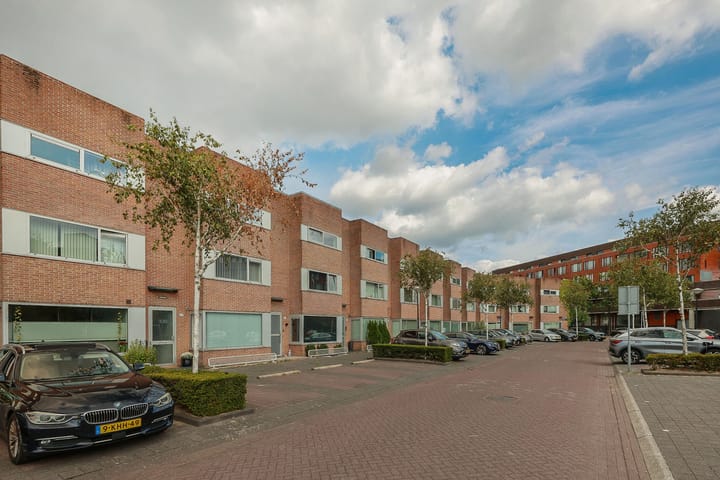 Foto 29 van Iwan Kantemanplein 22