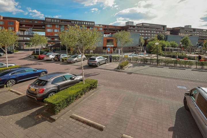 Foto 28 van Iwan Kantemanplein 22