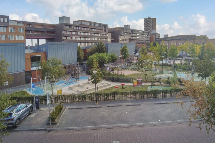 Foto 30 van Iwan Kantemanplein 22