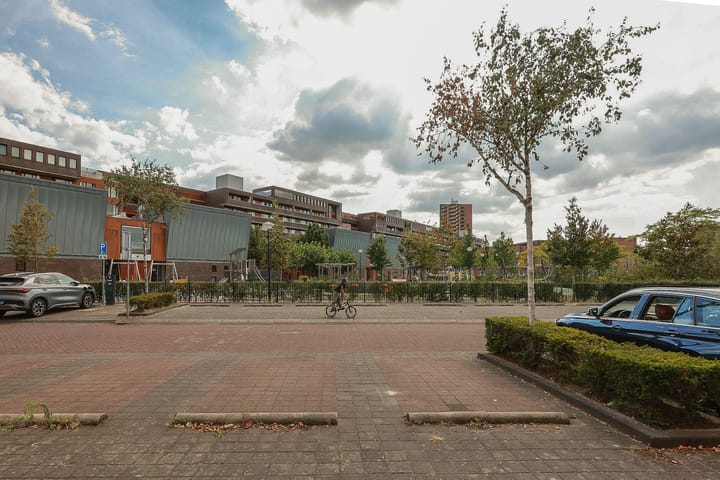 Foto 31 van Iwan Kantemanplein 22