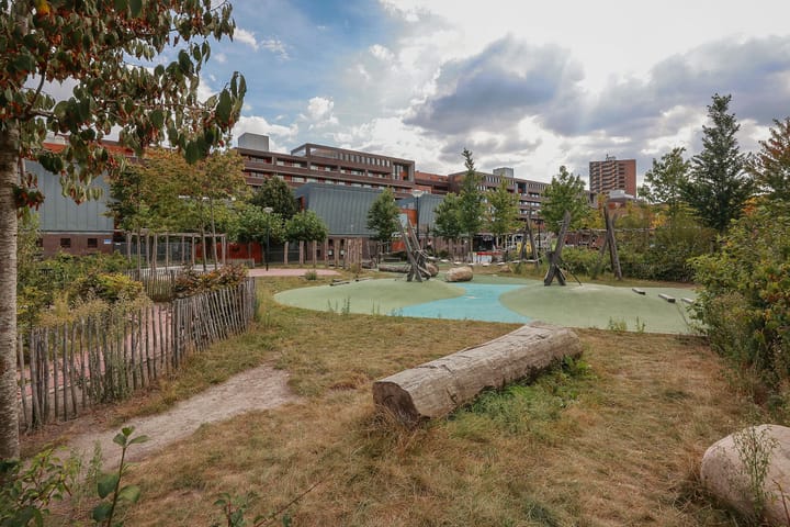 Foto 32 van Iwan Kantemanplein 22