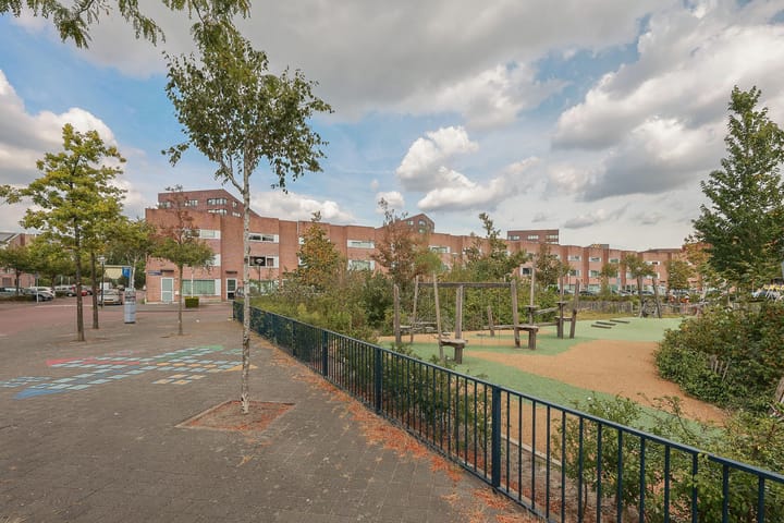 Foto 35 van Iwan Kantemanplein 22