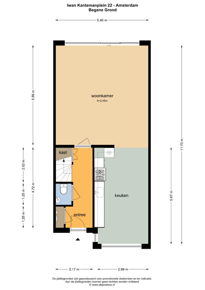 Foto 38 van Iwan Kantemanplein 22