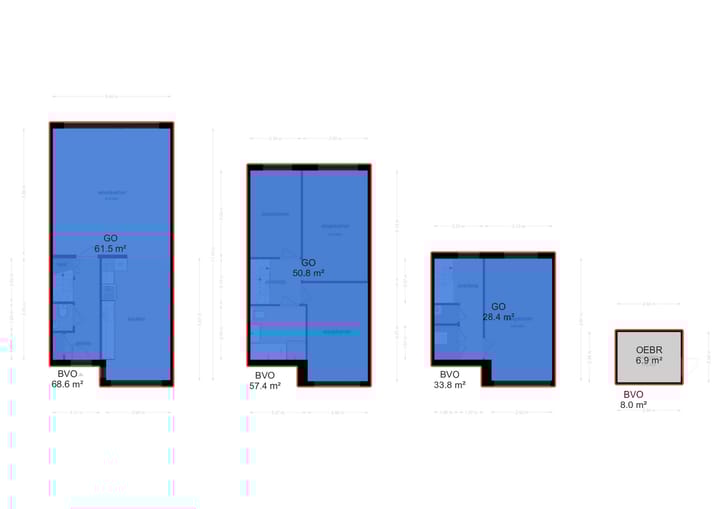 Foto 42 van Iwan Kantemanplein 22