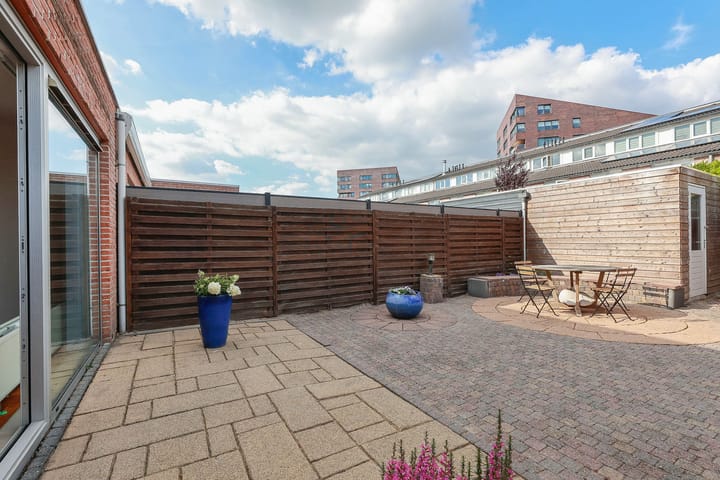 Foto 11 van Iwan Kantemanplein 22