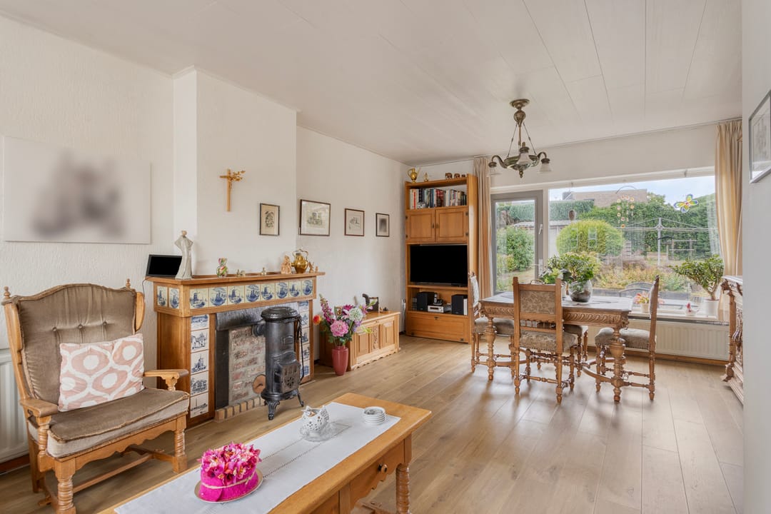 Photo 2 of Kupstraat 16