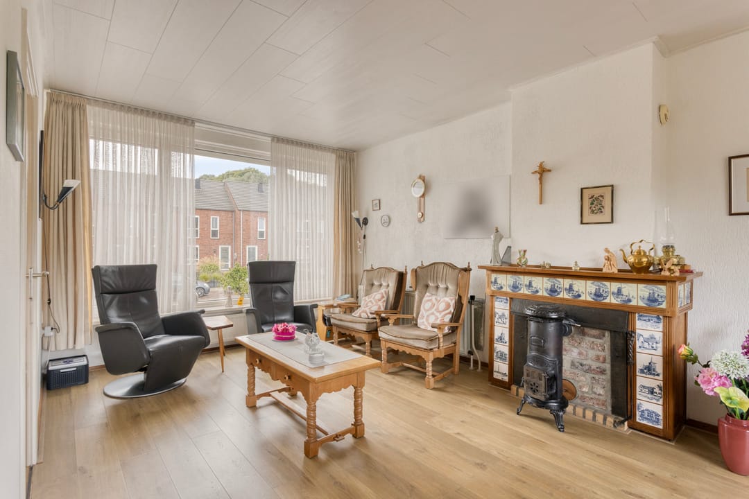 Photo 11 of Kupstraat 16