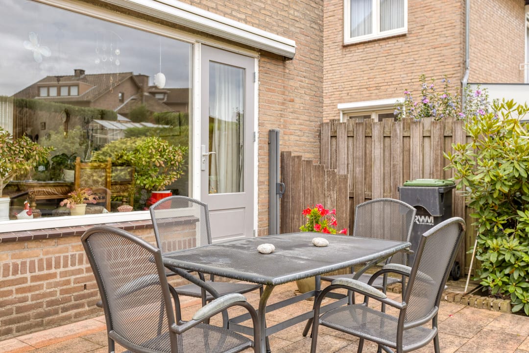 Photo 28 of Kupstraat 16