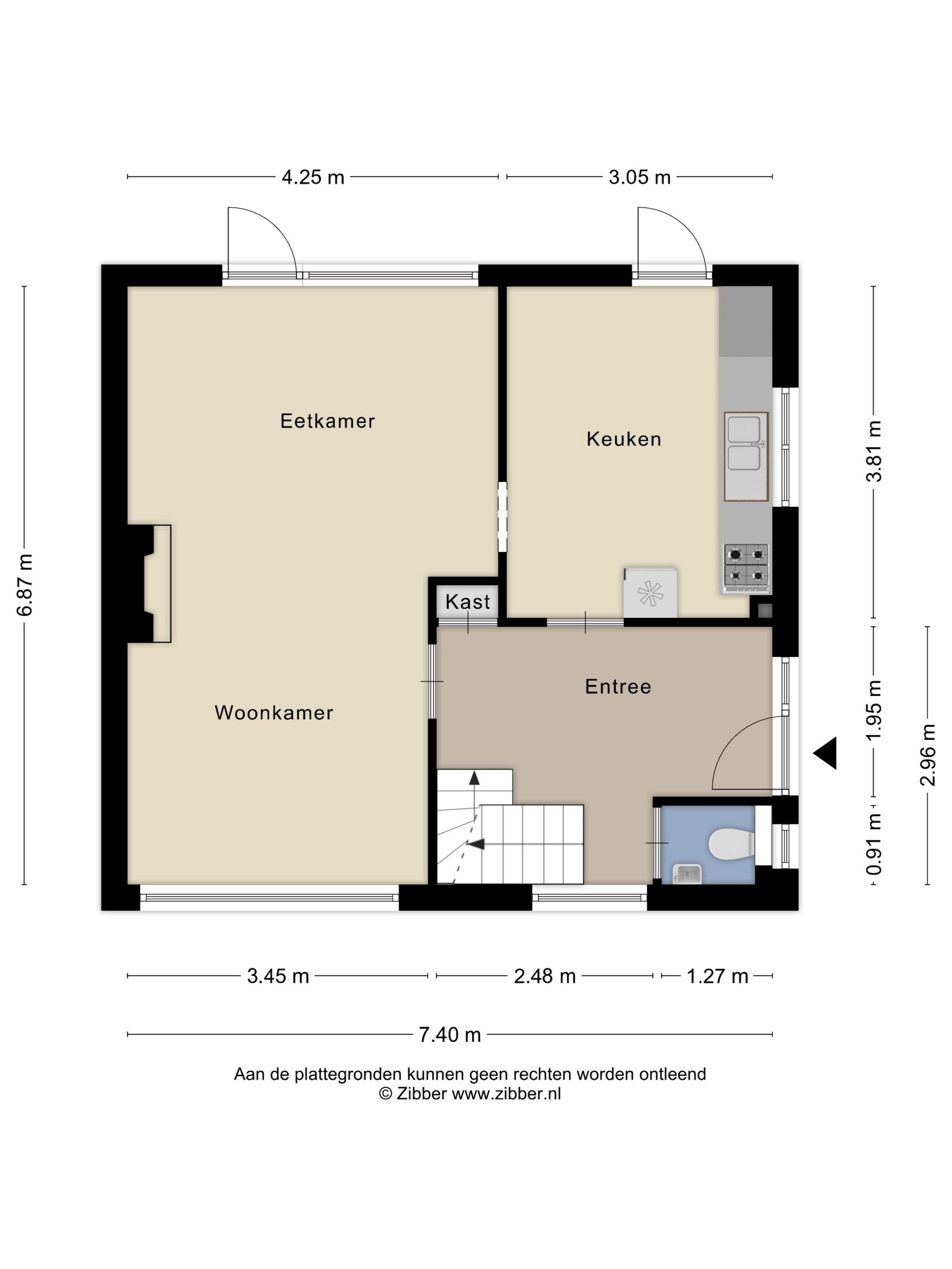 Photo 33 of Kupstraat 16