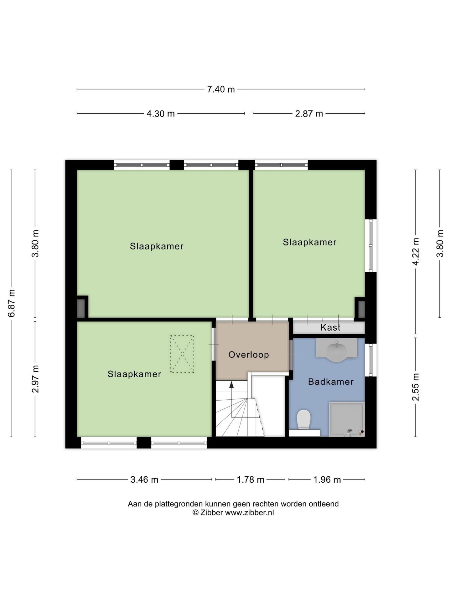 Photo 34 of Kupstraat 16