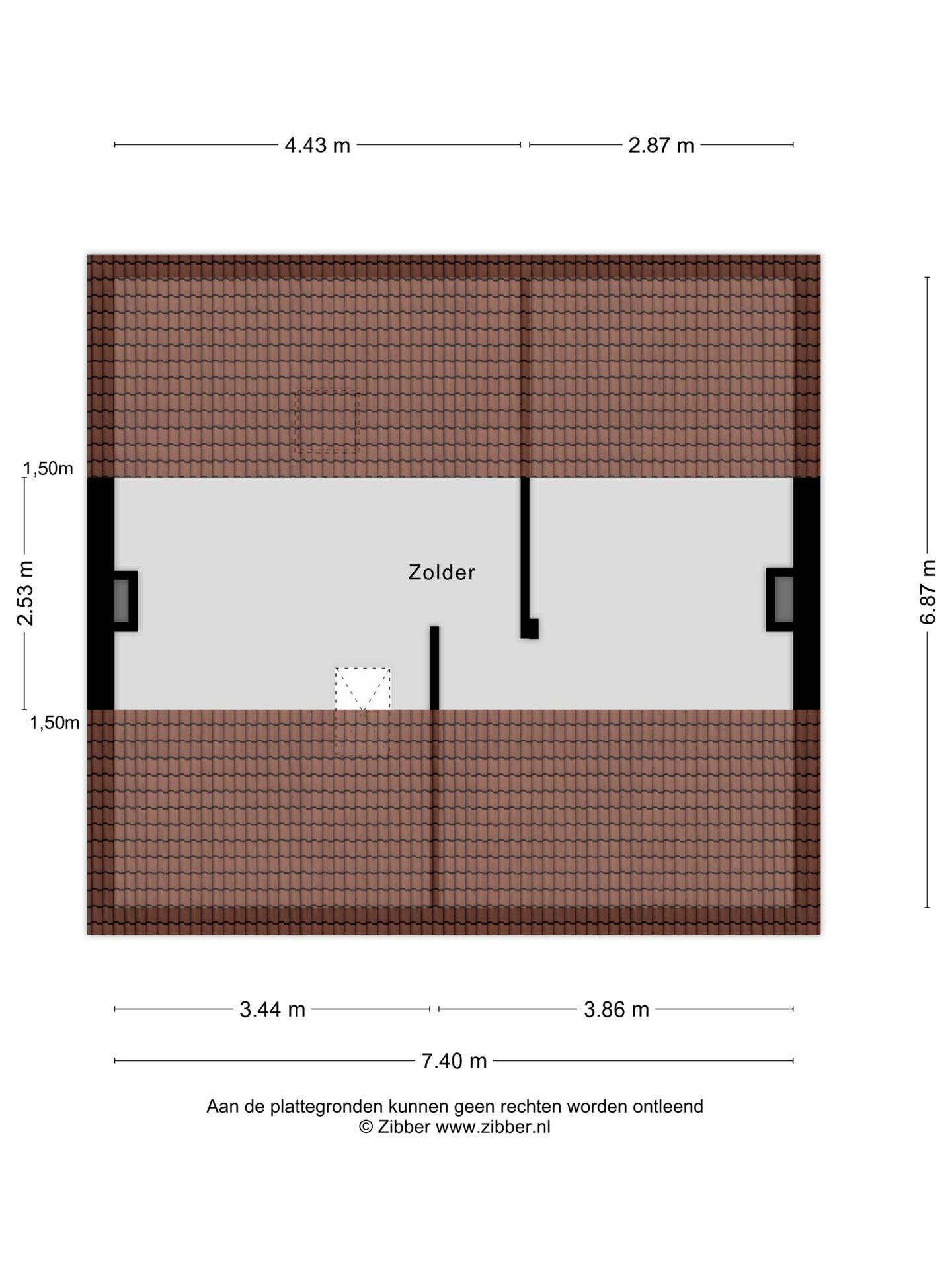Photo 35 of Kupstraat 16