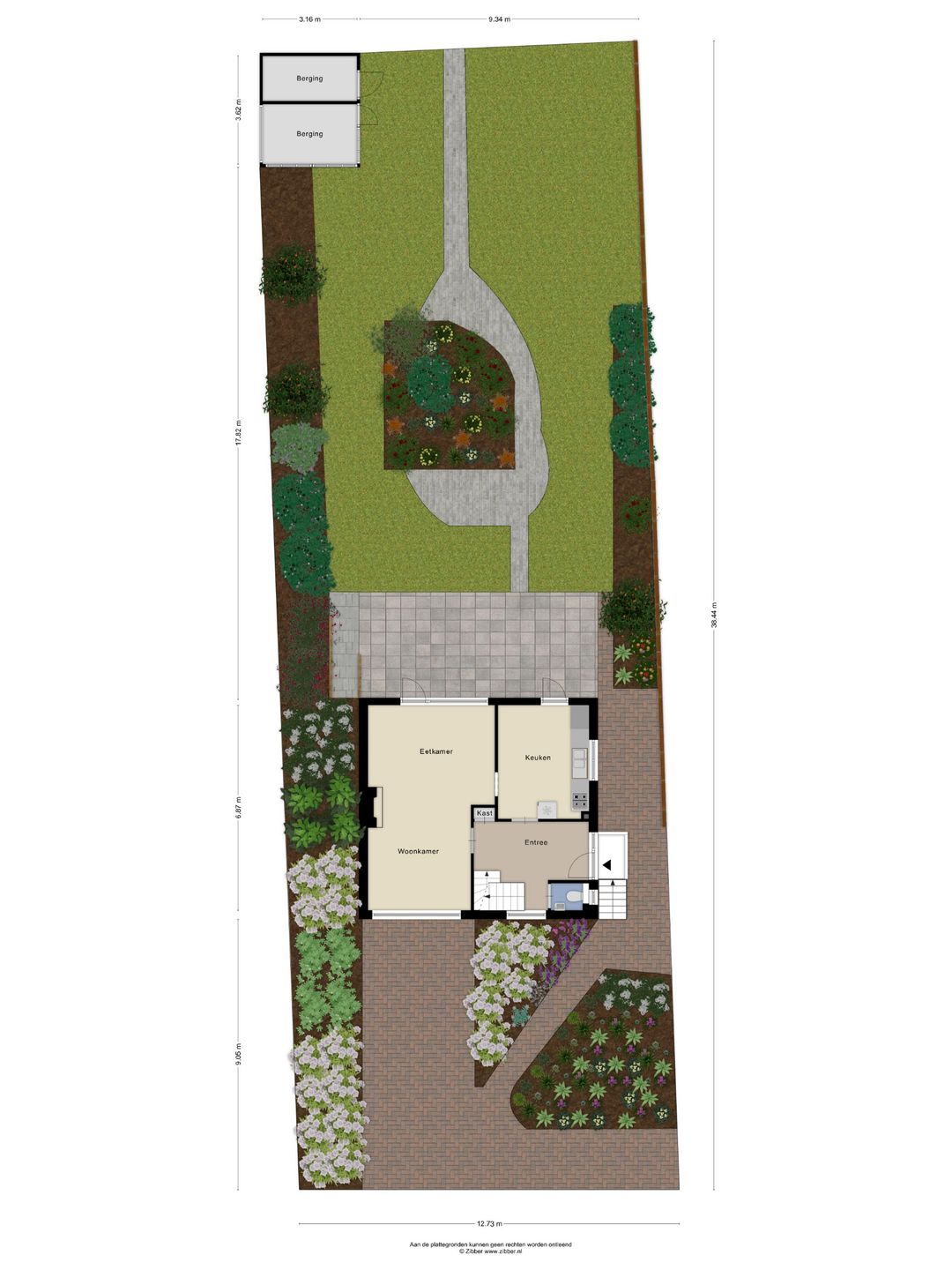 Photo 37 of Kupstraat 16