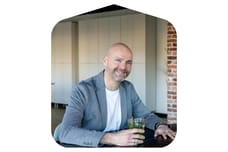 Richard Herlé - Ruys - Makelaar