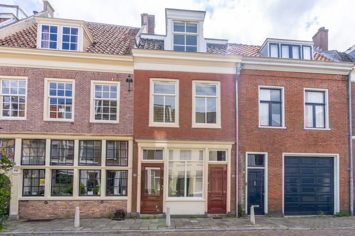 Foto 1 van Geertestraat 10