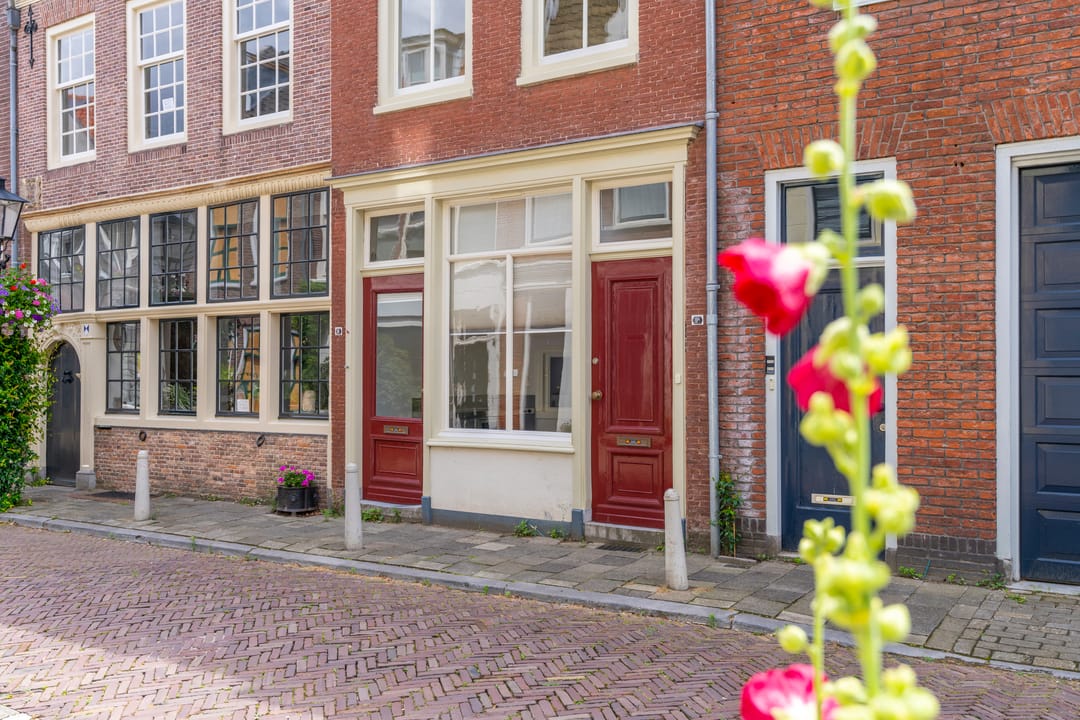 Foto 2 van Geertestraat 10