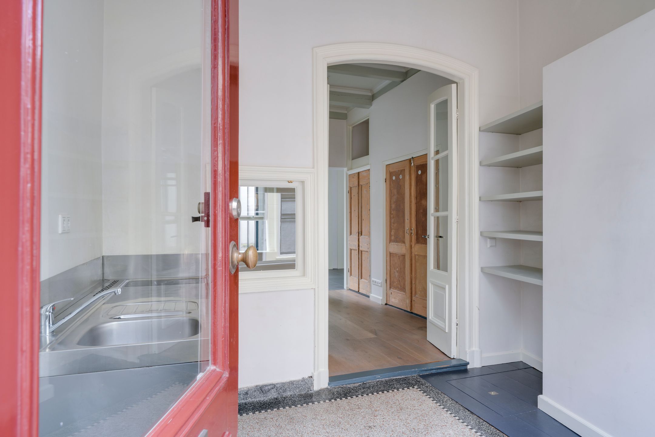 Foto 3 van Geertestraat 10