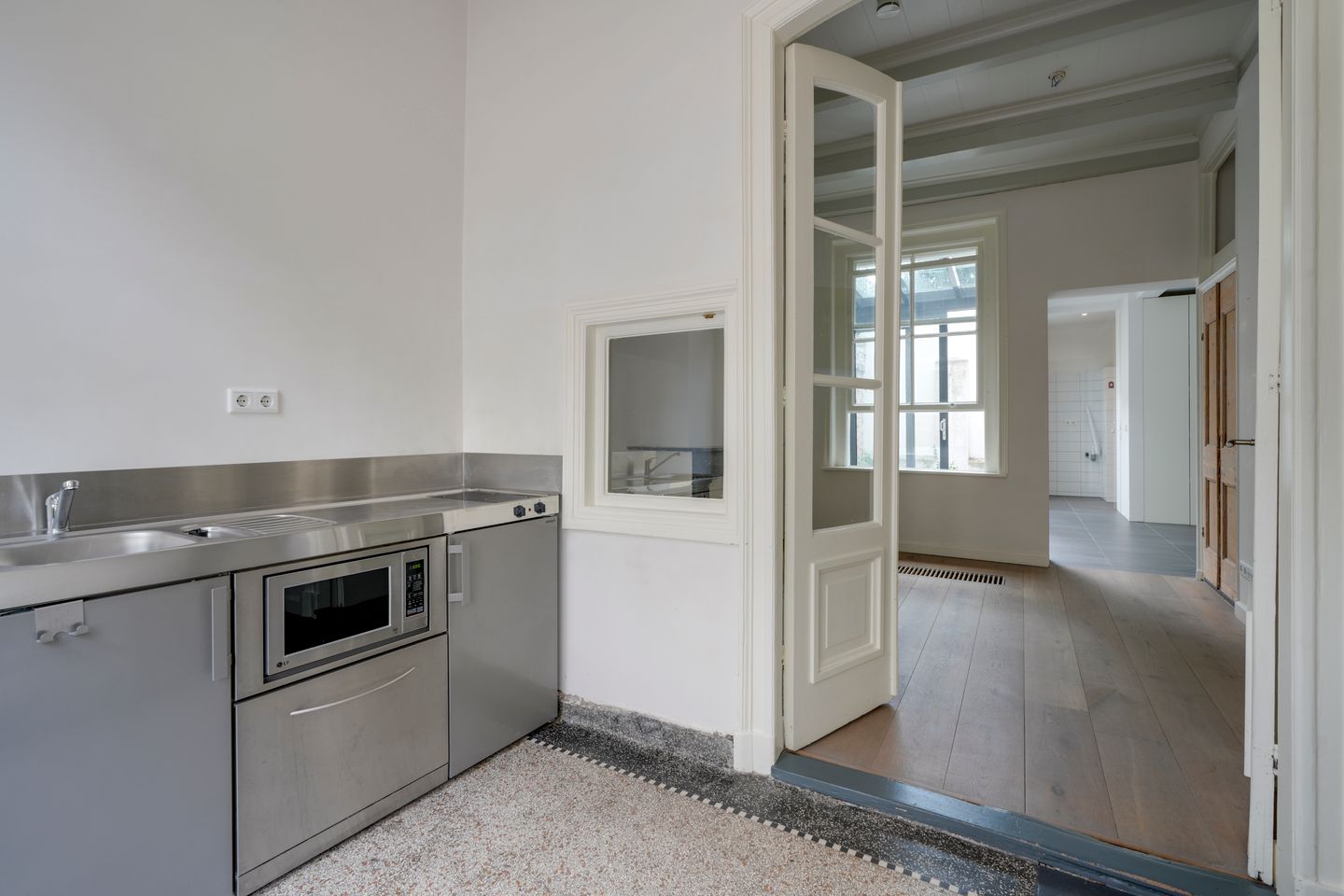 Foto 4 van Geertestraat 10