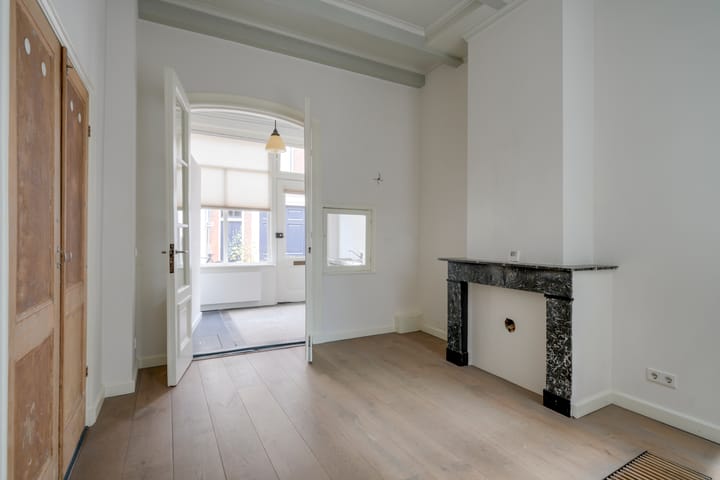 Foto 7 van Geertestraat 10