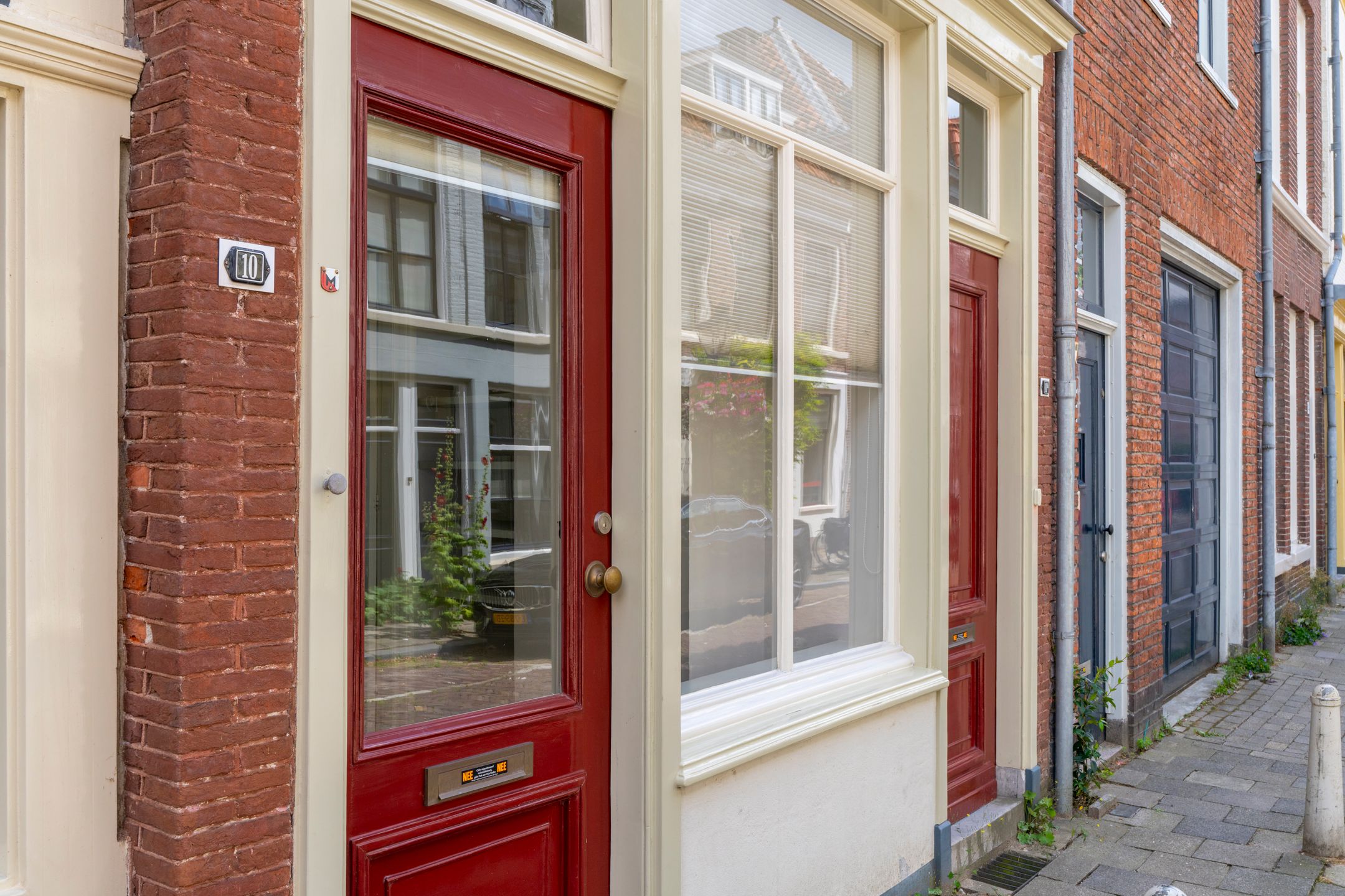 Foto 18 van Geertestraat 10