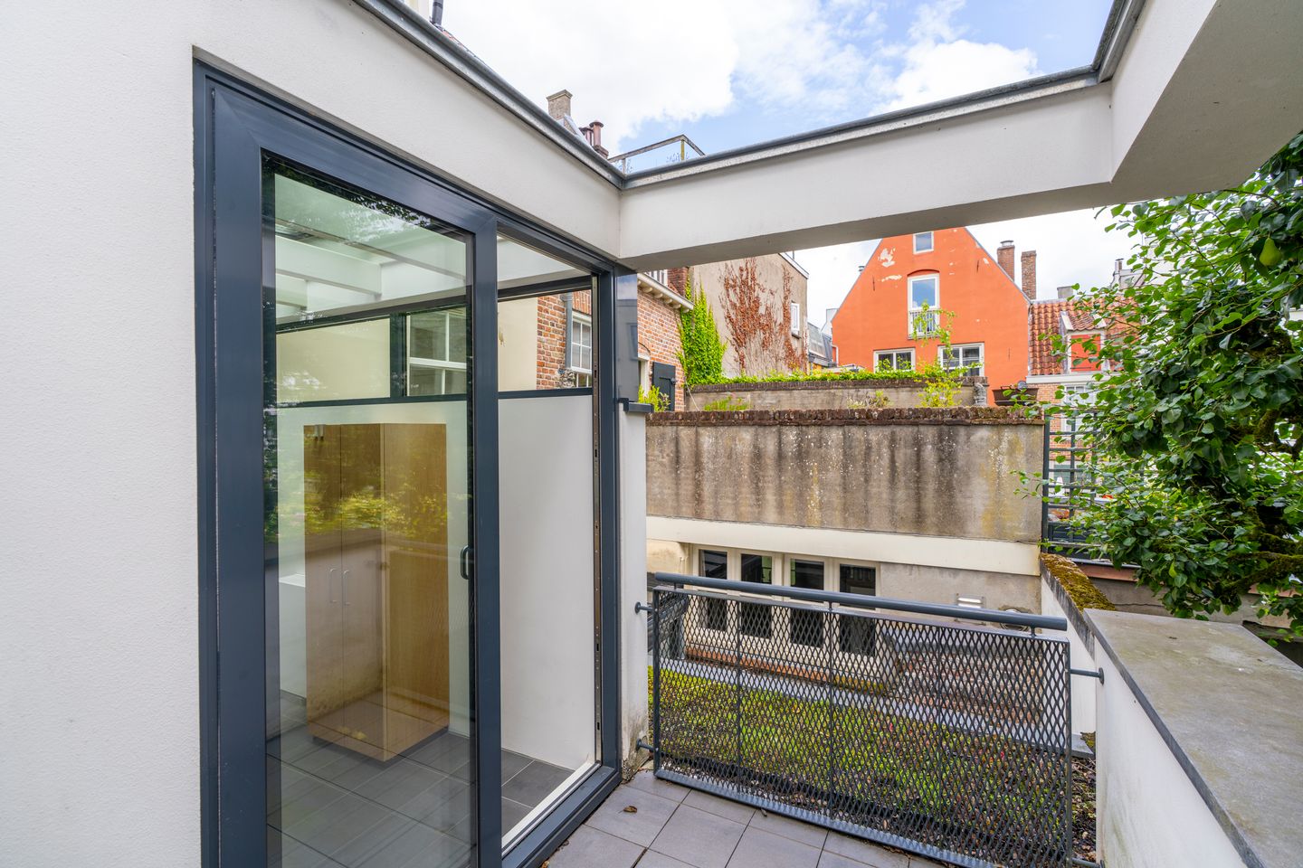 Foto 25 van Geertestraat 10