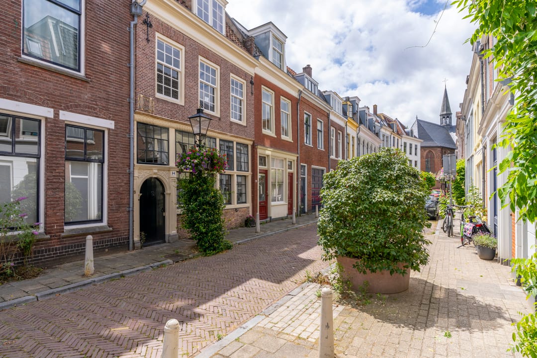 Foto 41 van Geertestraat 10