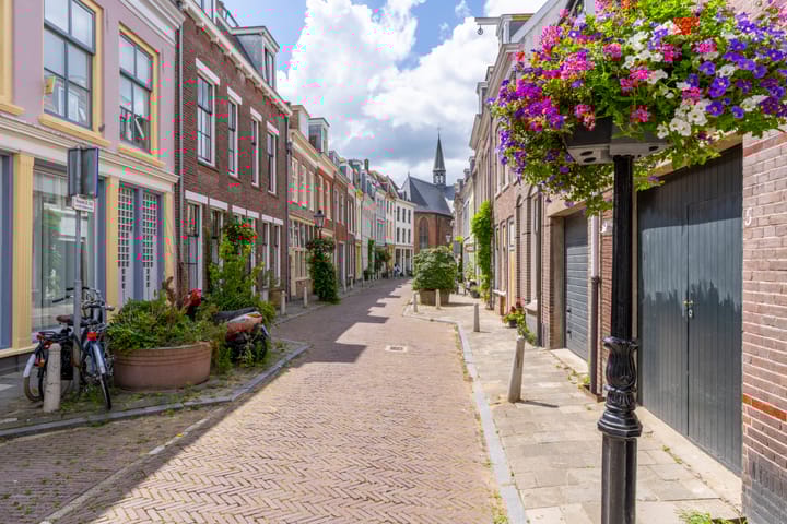 Foto 42 van Geertestraat 10