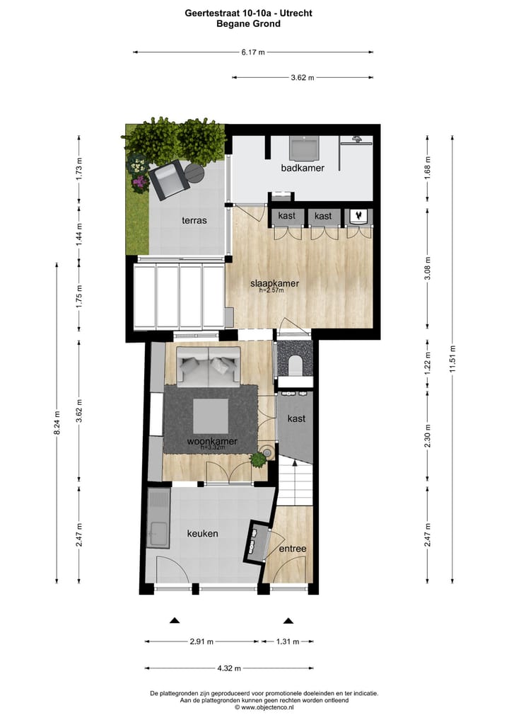 Foto 45 van Geertestraat 10