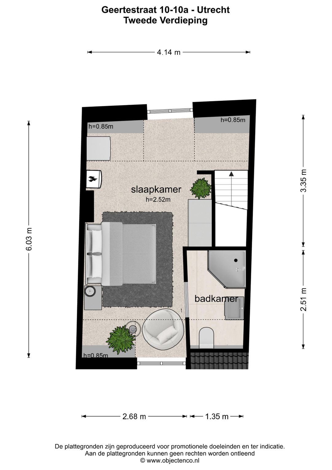 Foto 47 van Geertestraat 10