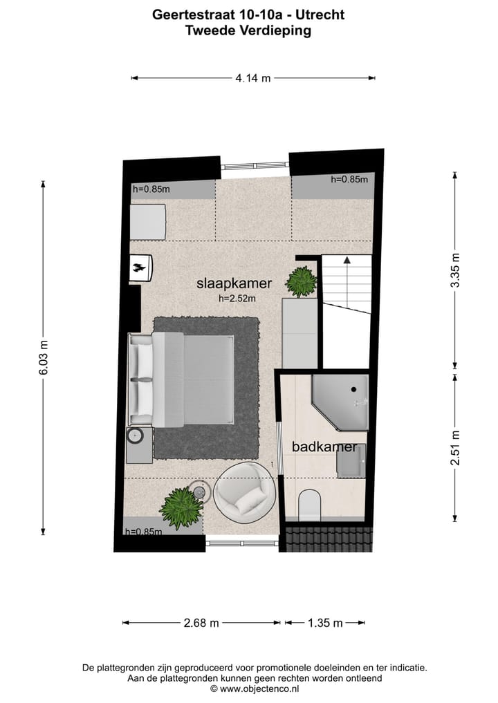 Foto 47 van Geertestraat 10