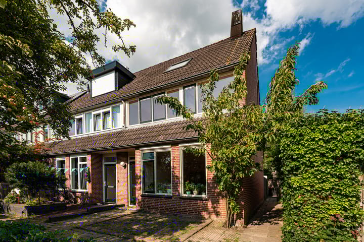 Foto 1 van Doormanlaan 27